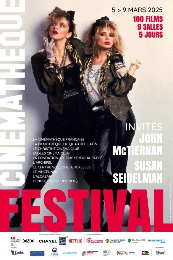 festival cinematheque
