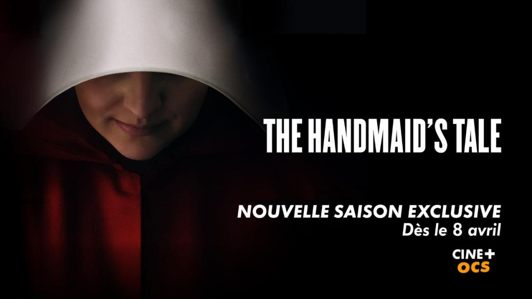 handmaids tales