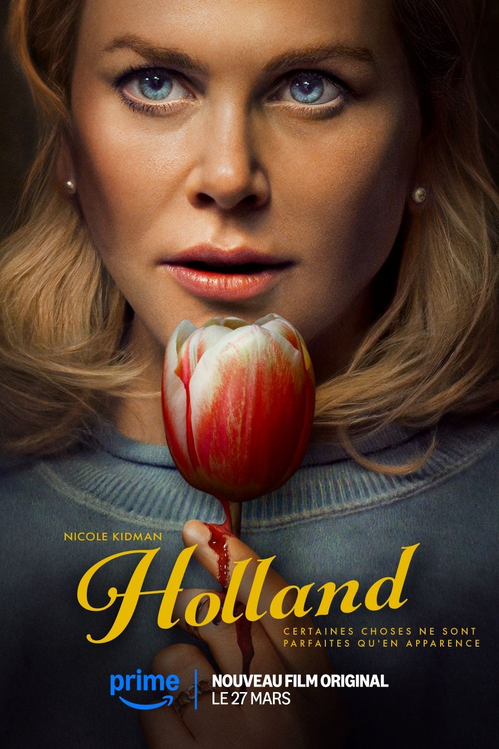 holland