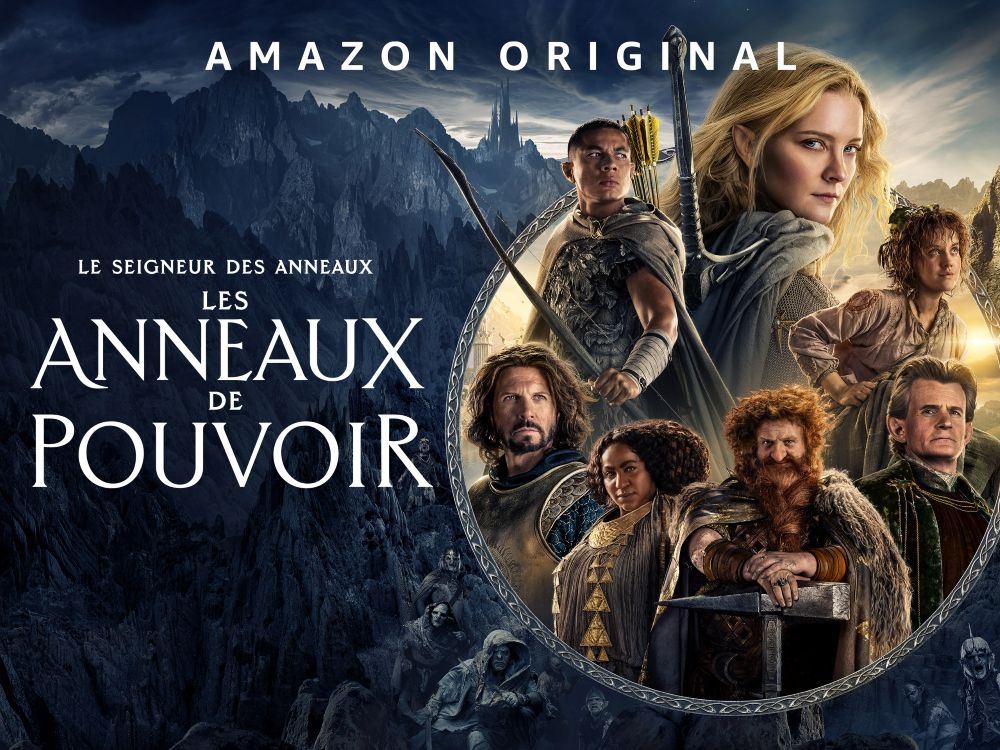 lotr banner