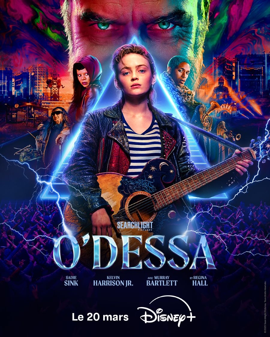 odessa