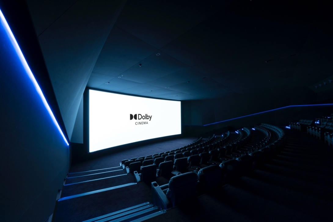 dolbycinema salle