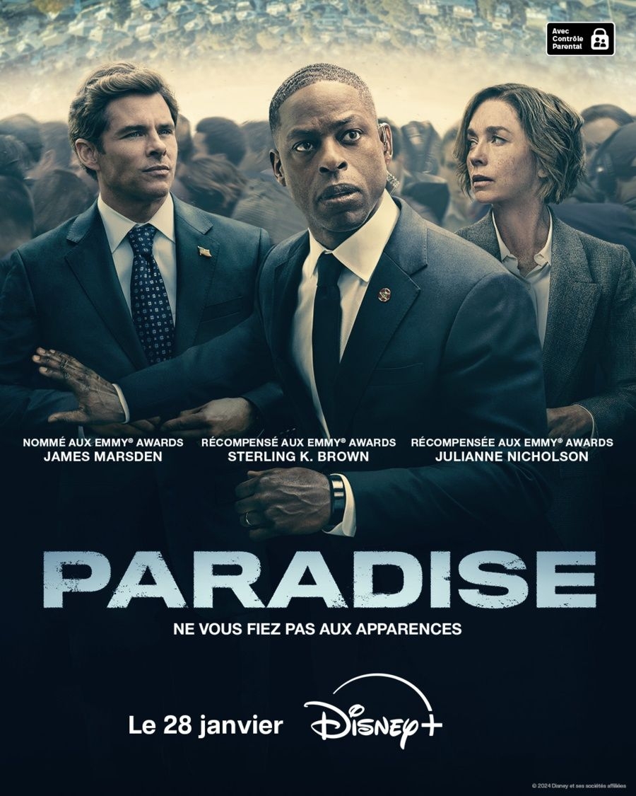 paradise