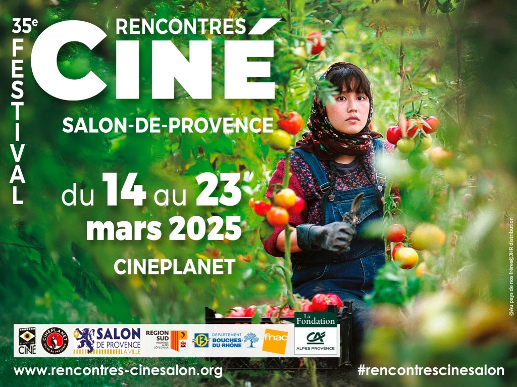 rencontres ciné salon de provence
