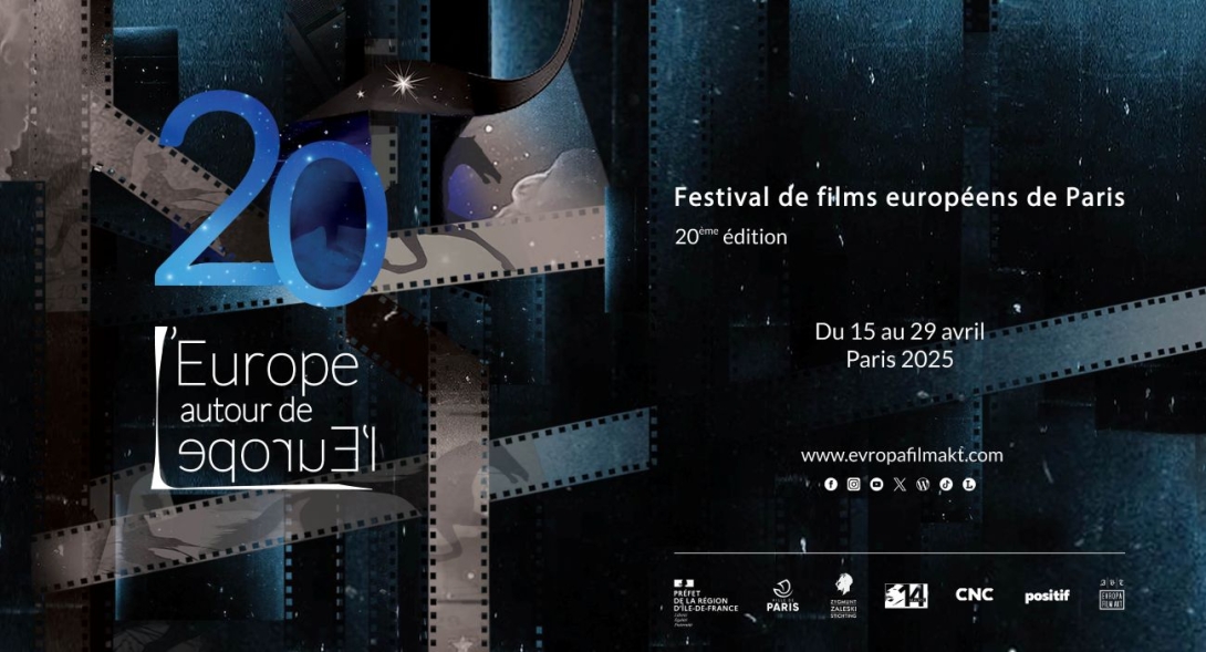 20 eme fest europe