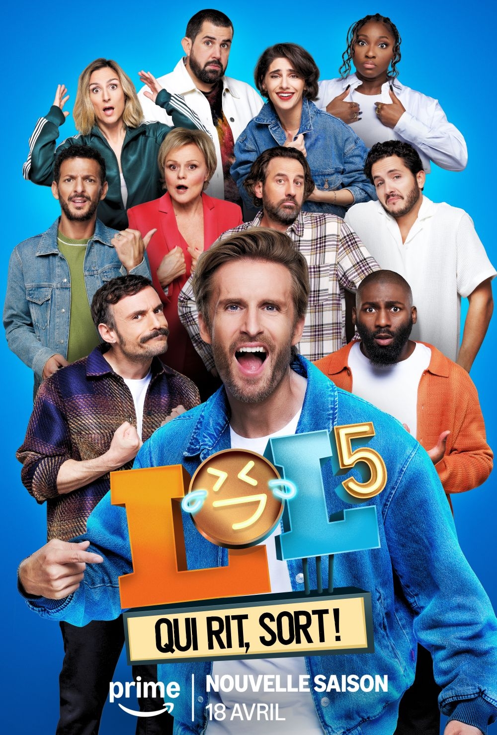 lol 5