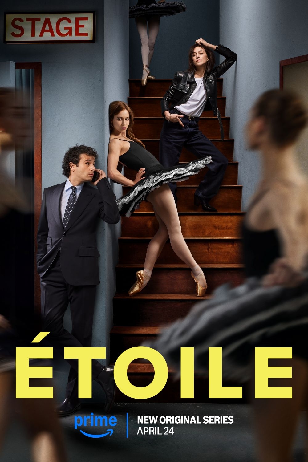 etoile