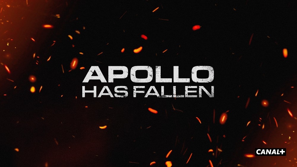 apollo has fallen