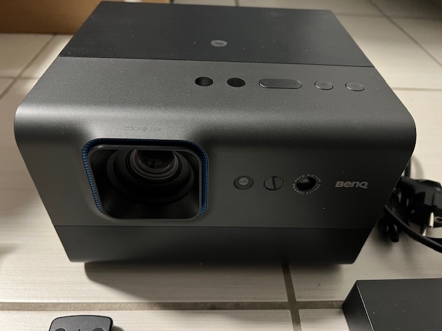 benq gp520