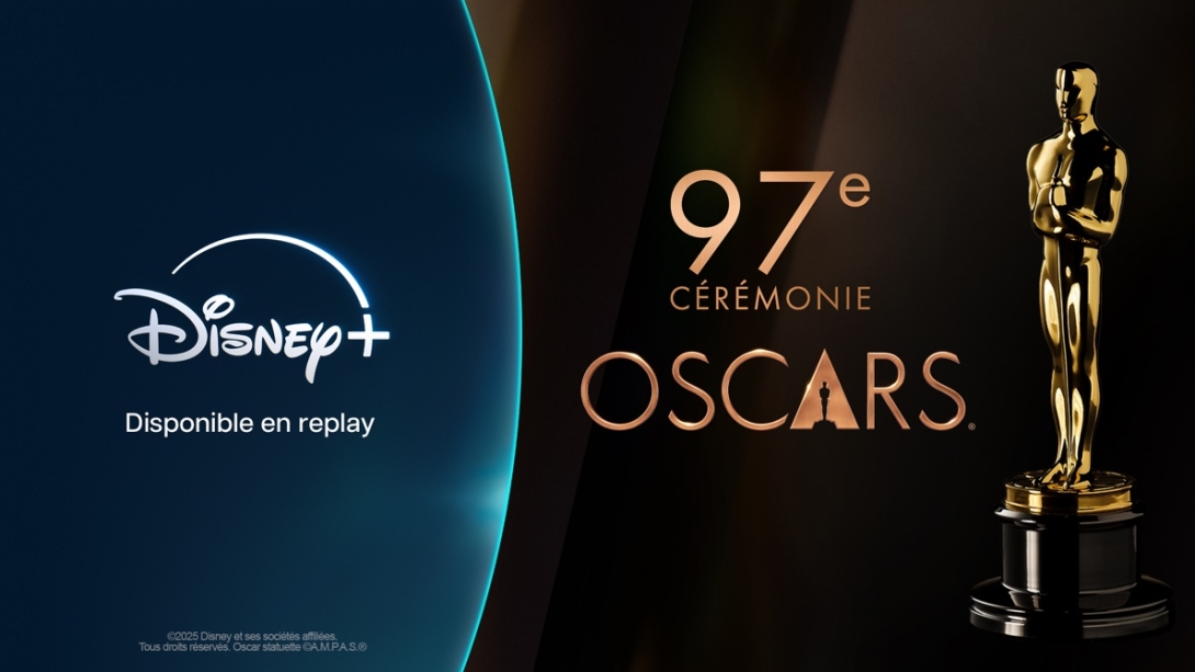 oscars disney