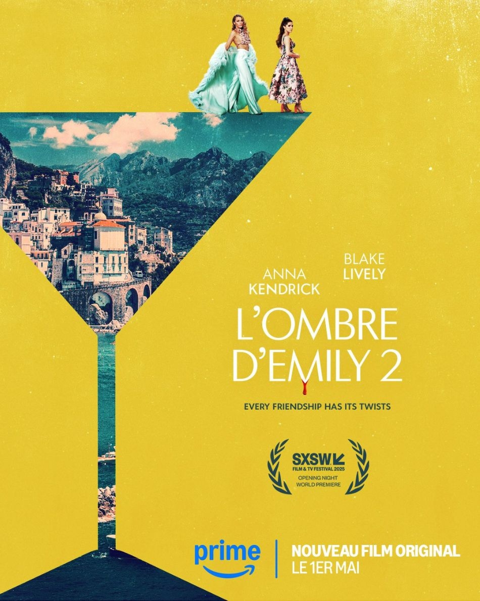 dans l'ombre d'Emily 2