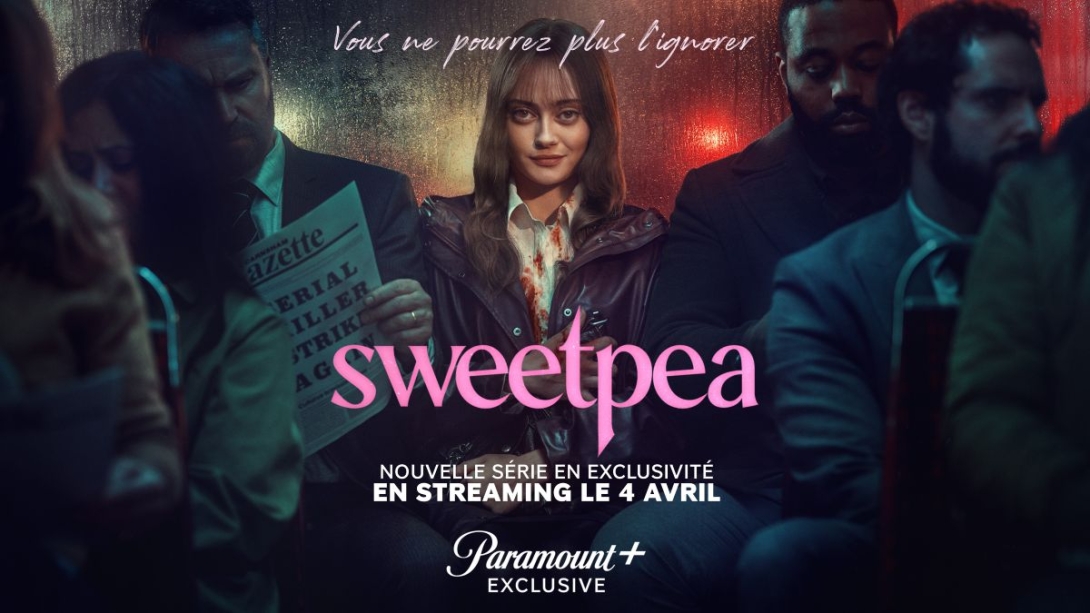 sweetpea