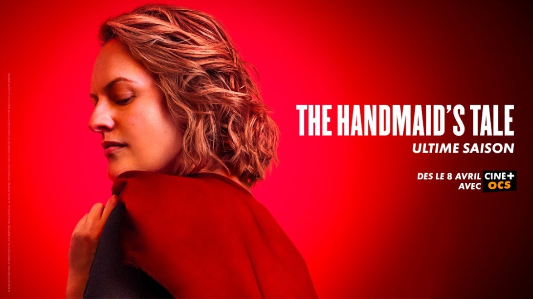 the handmaid'stale
