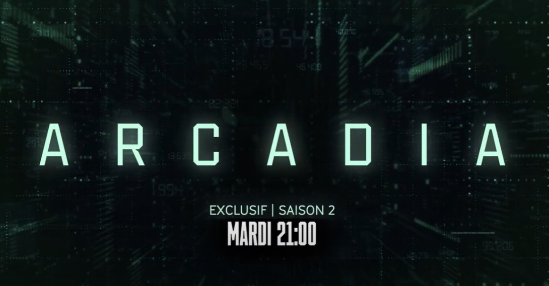 arcadia