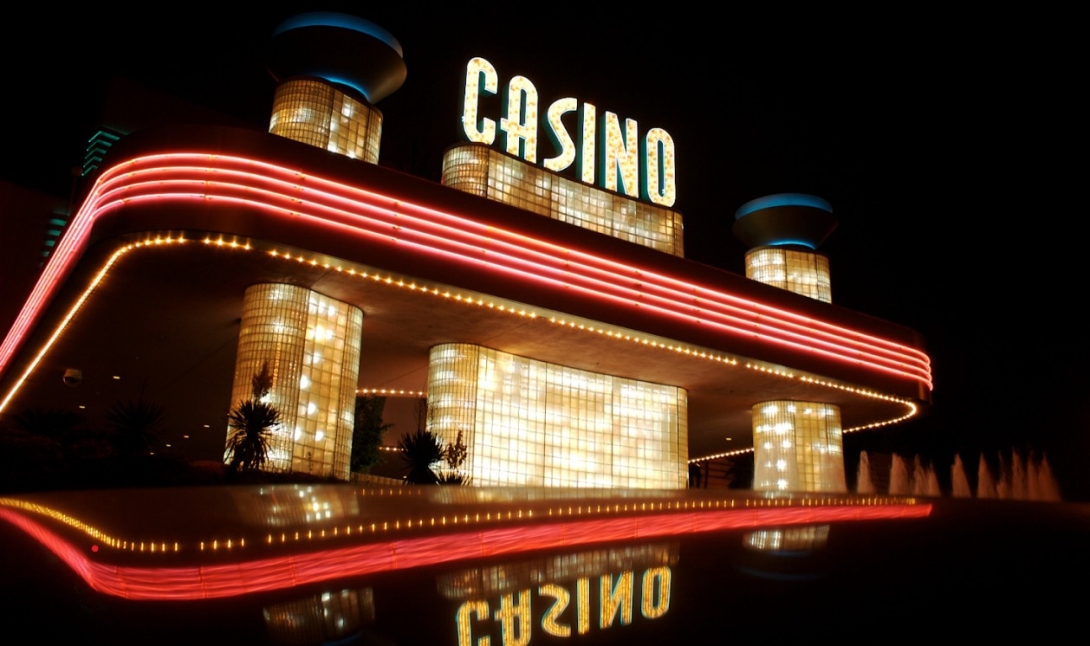 casino