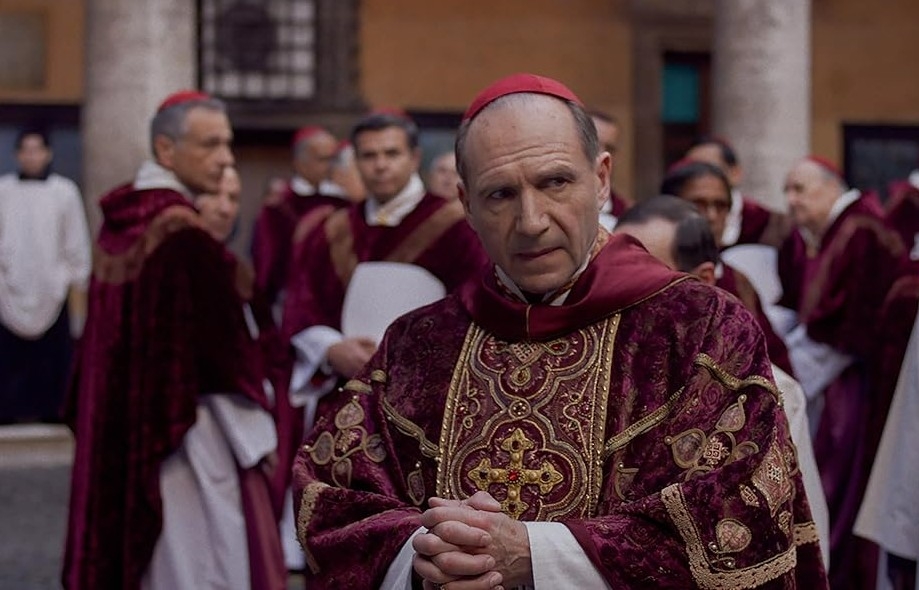 conclave