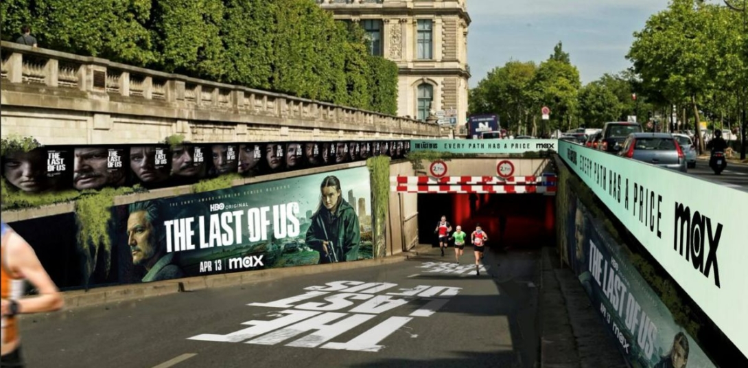 laou marathon
