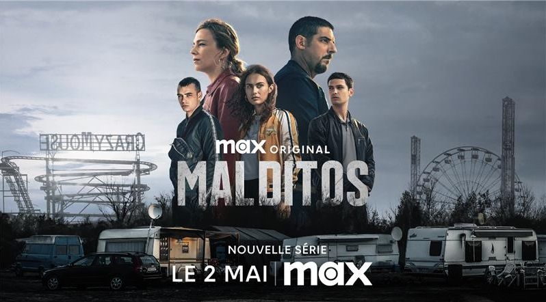 malditos