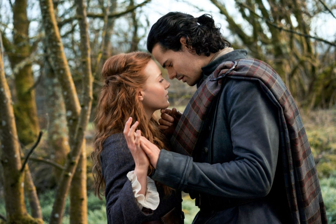 outlander