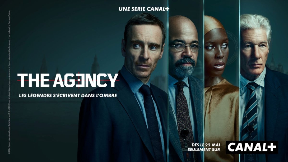 the agency