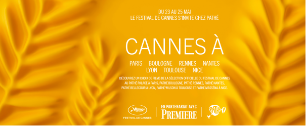 cannes à Paris 2025