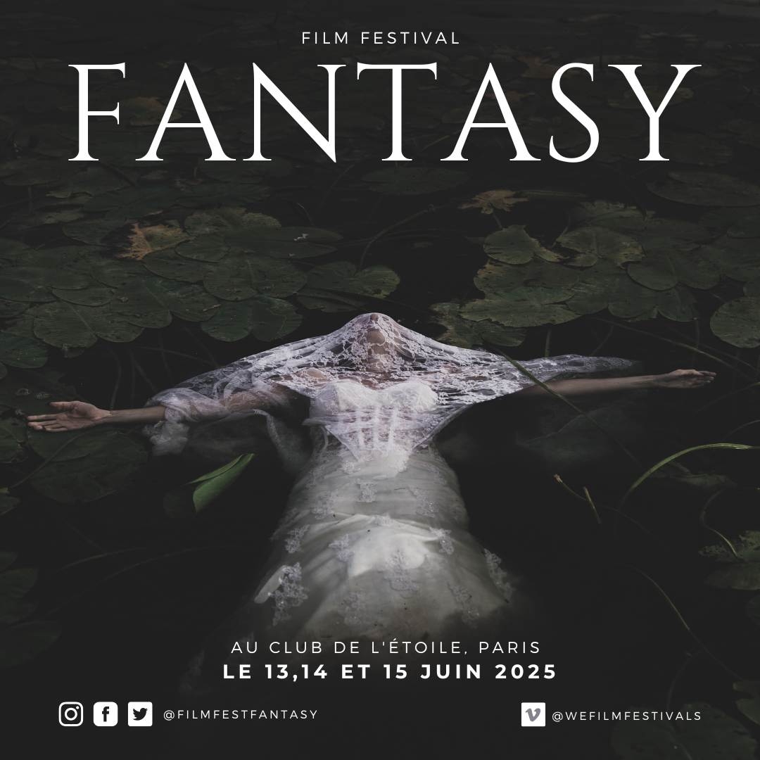 fantasy film