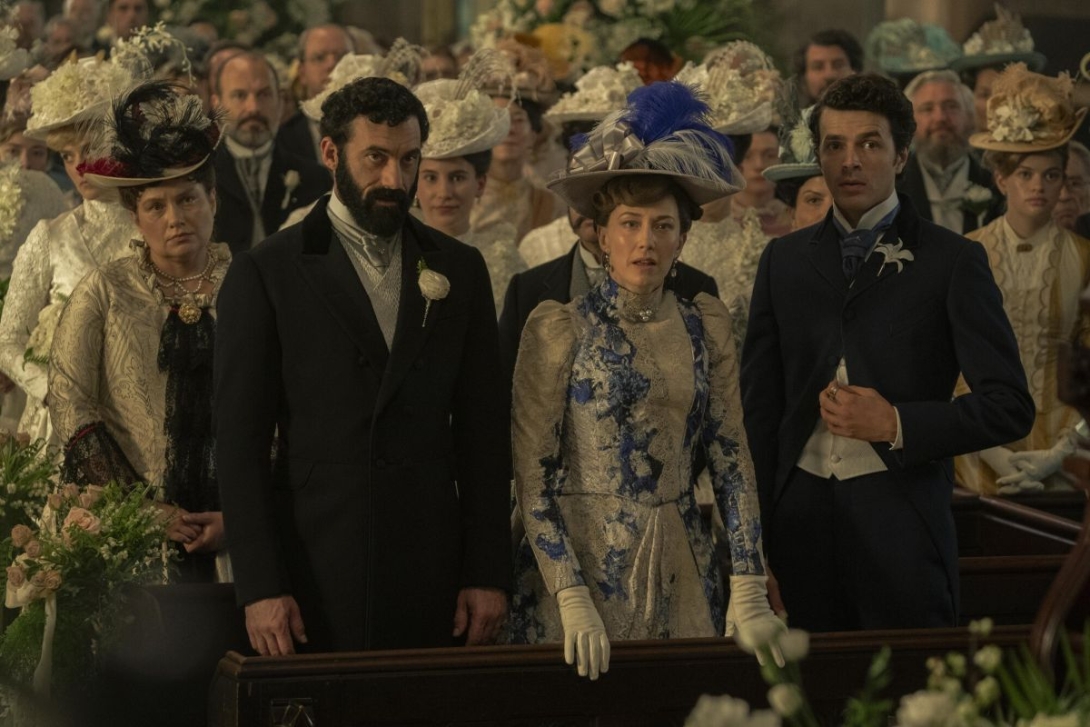 gilded Age