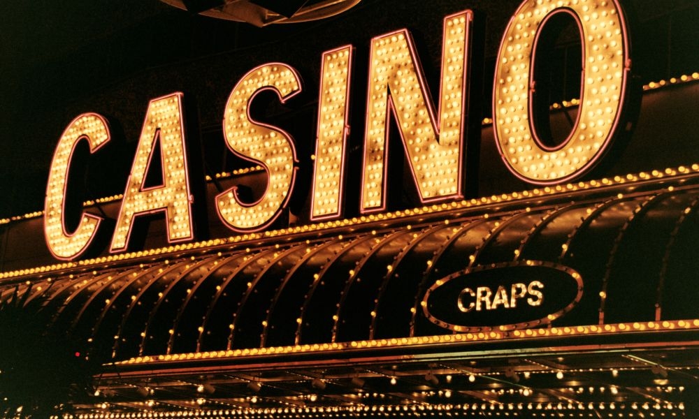 casino