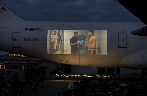musee air cinema
