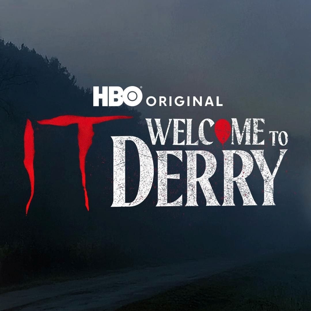 welcome to derry