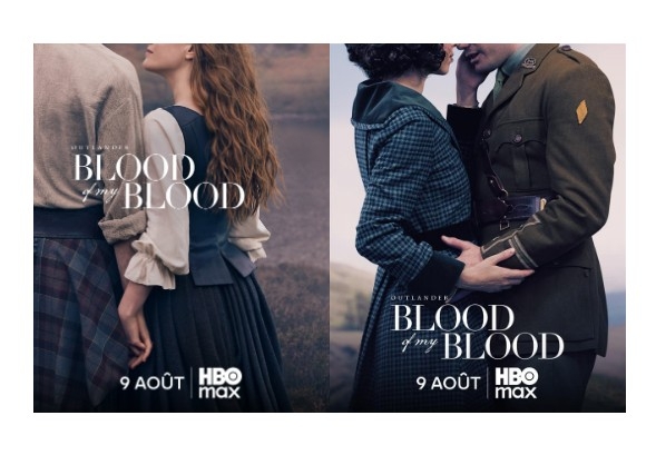 blood outlander