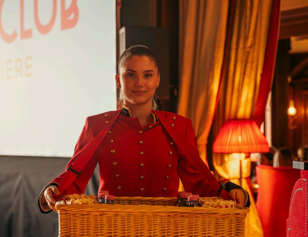 cine club barriere