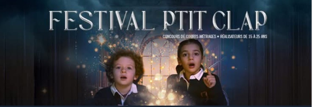 festival ptit clap