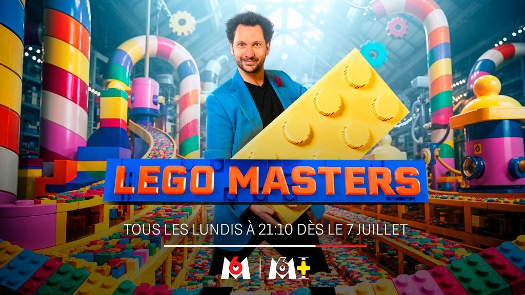 legomasters