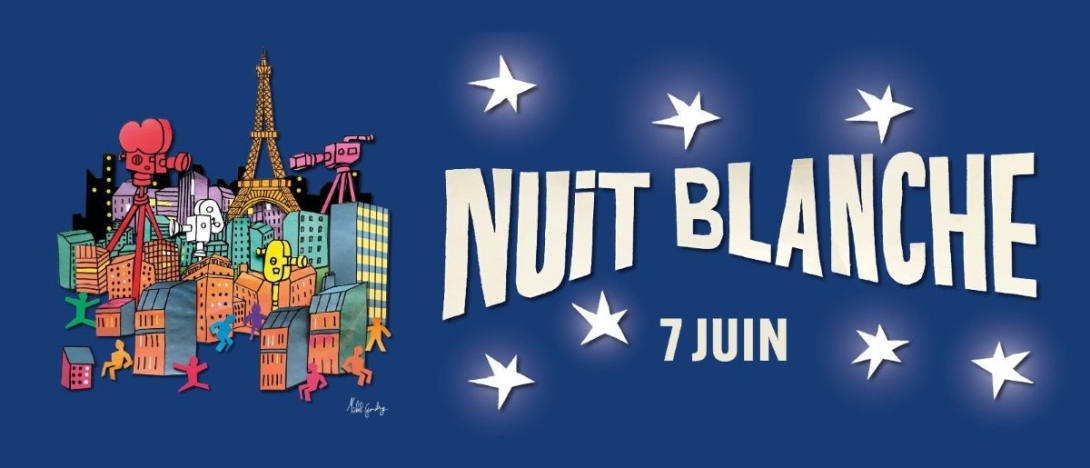 nuit blanche cine