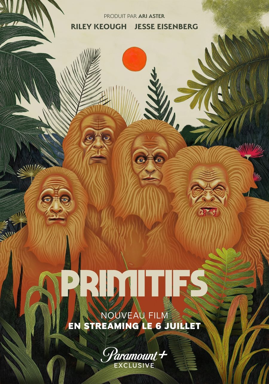 primitifs