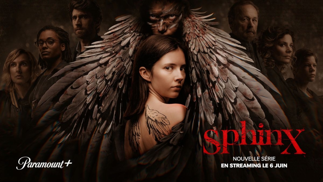 sphinx