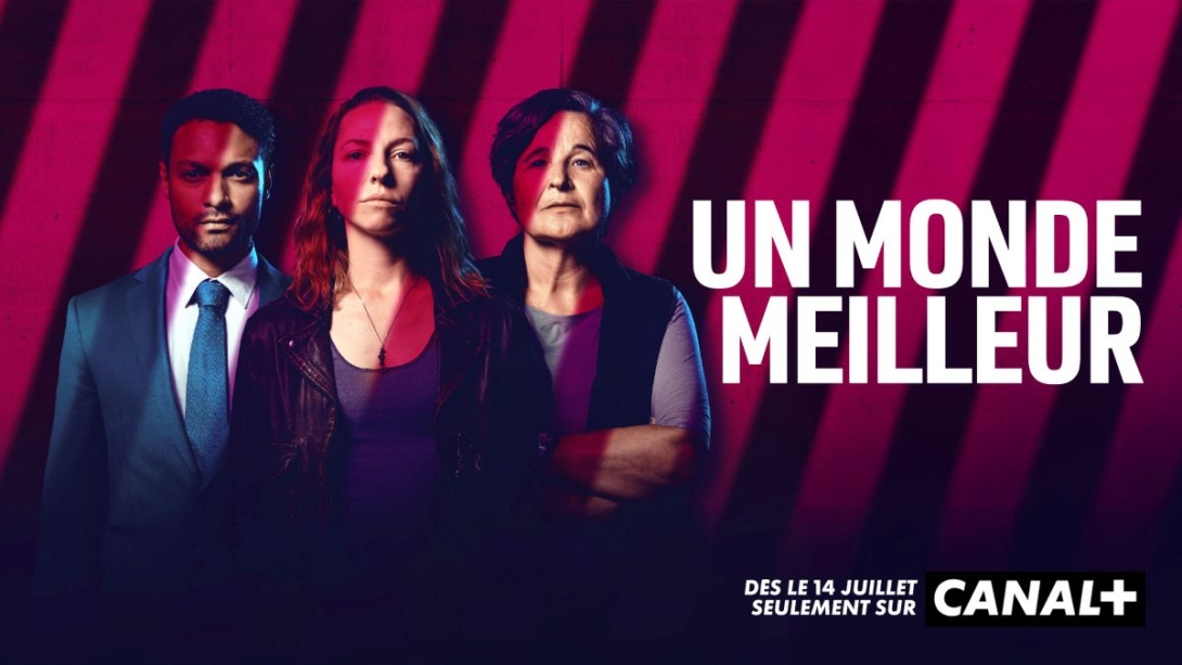 un monde meilleur