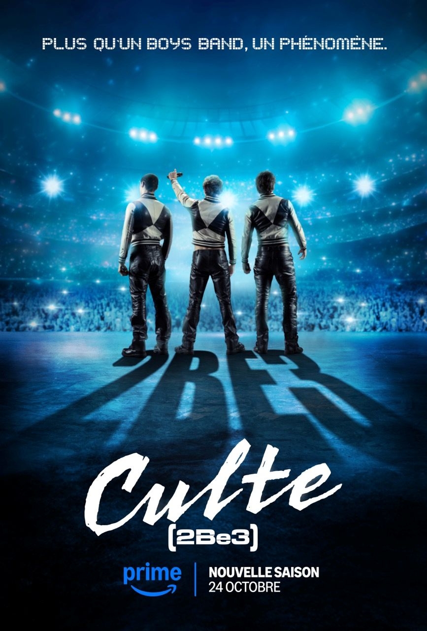 culte 2be 3